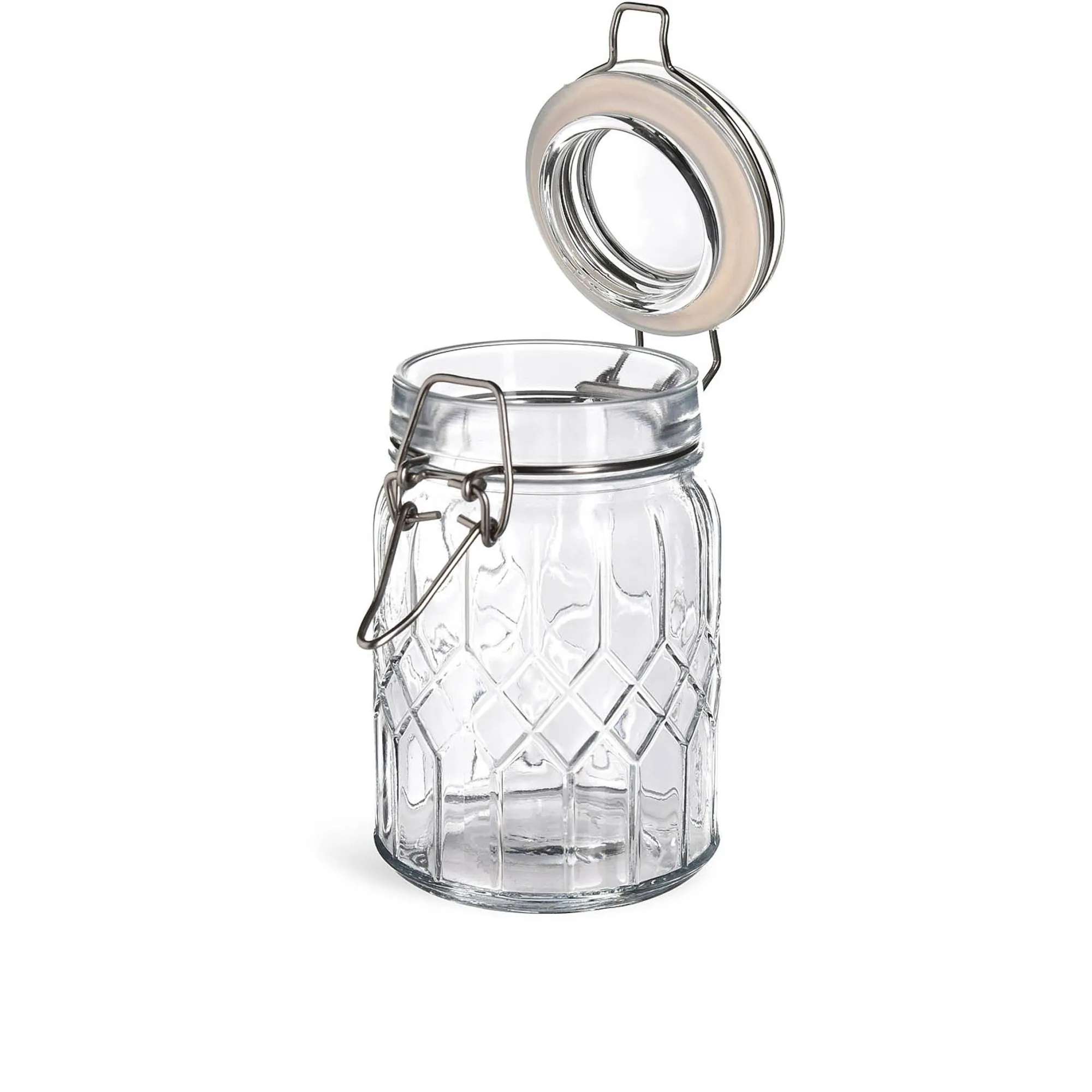 Vorratsglas Rhombus^Depot New