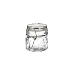 Vorratsglas Rhombus^Depot Discount