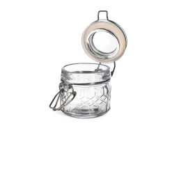 Vorratsglas Rhombus^Depot Discount