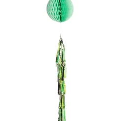 Shop Depot Wabenball Mit Tassel