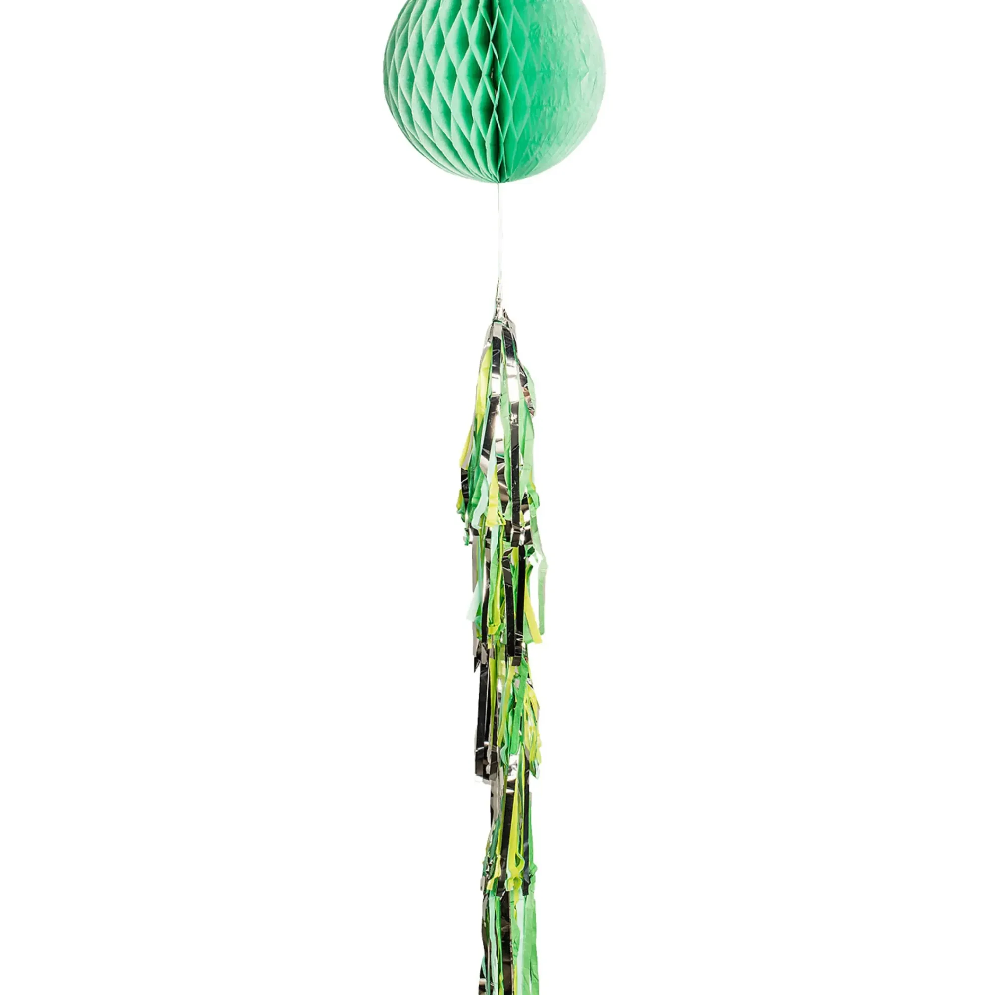 Shop Depot Wabenball Mit Tassel