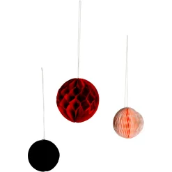 Discount Depot Wabenball-Set Tiny 3Tlg.