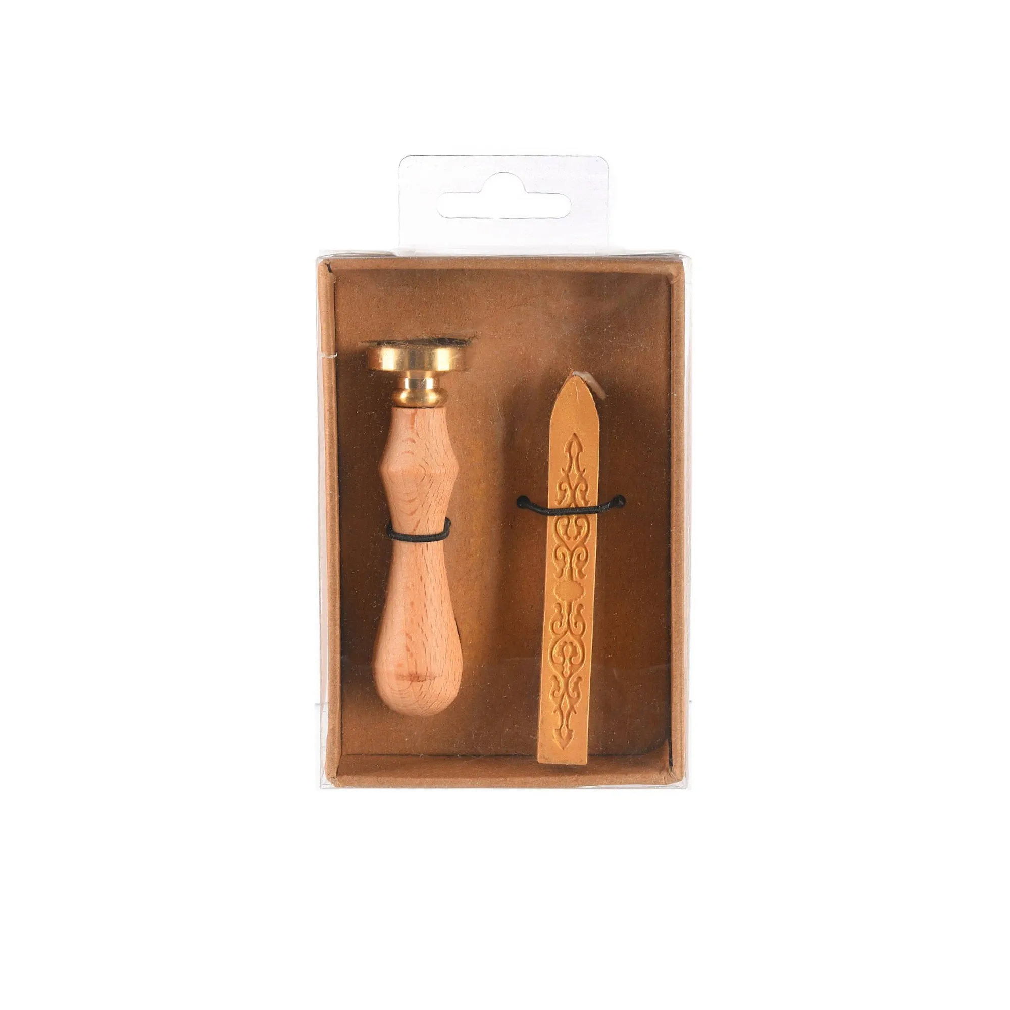 Wachssiegel-Set^Depot Sale
