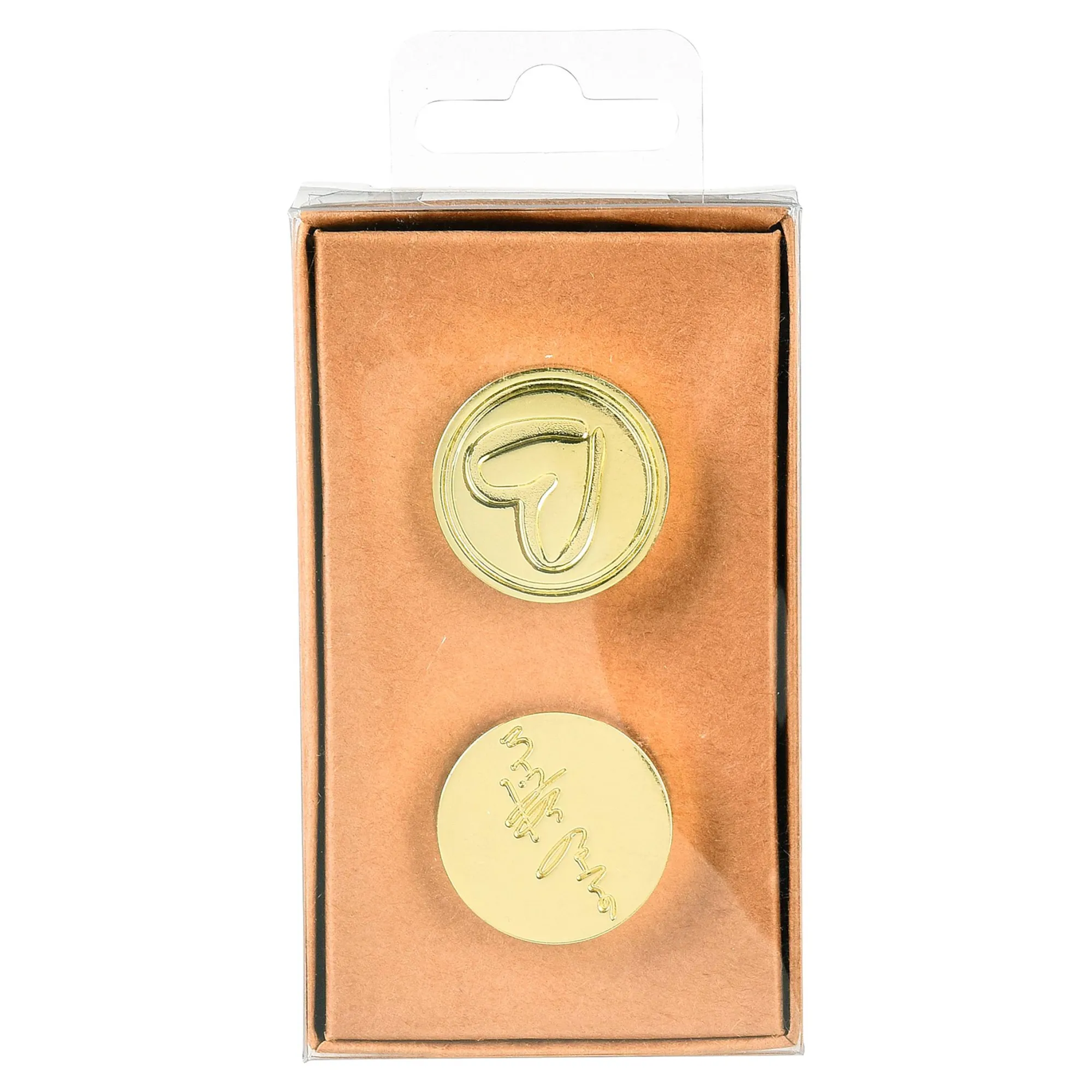 Wachsstempel-Aufsatz-Set With Love^Depot Best