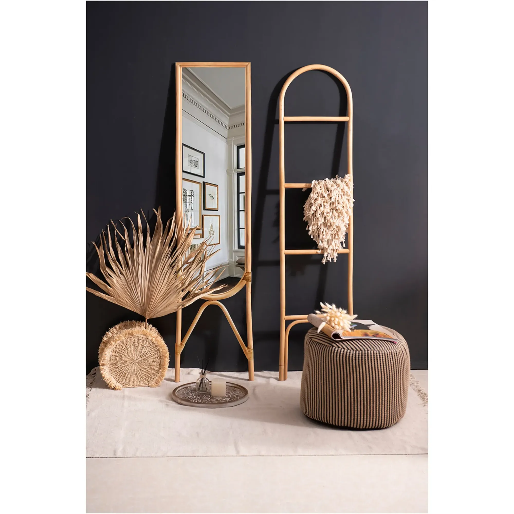 Fashion Depot Wandgarderobe Anno