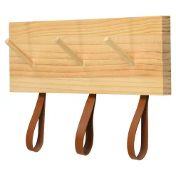 Wandgarderobe Antje^Depot Clearance