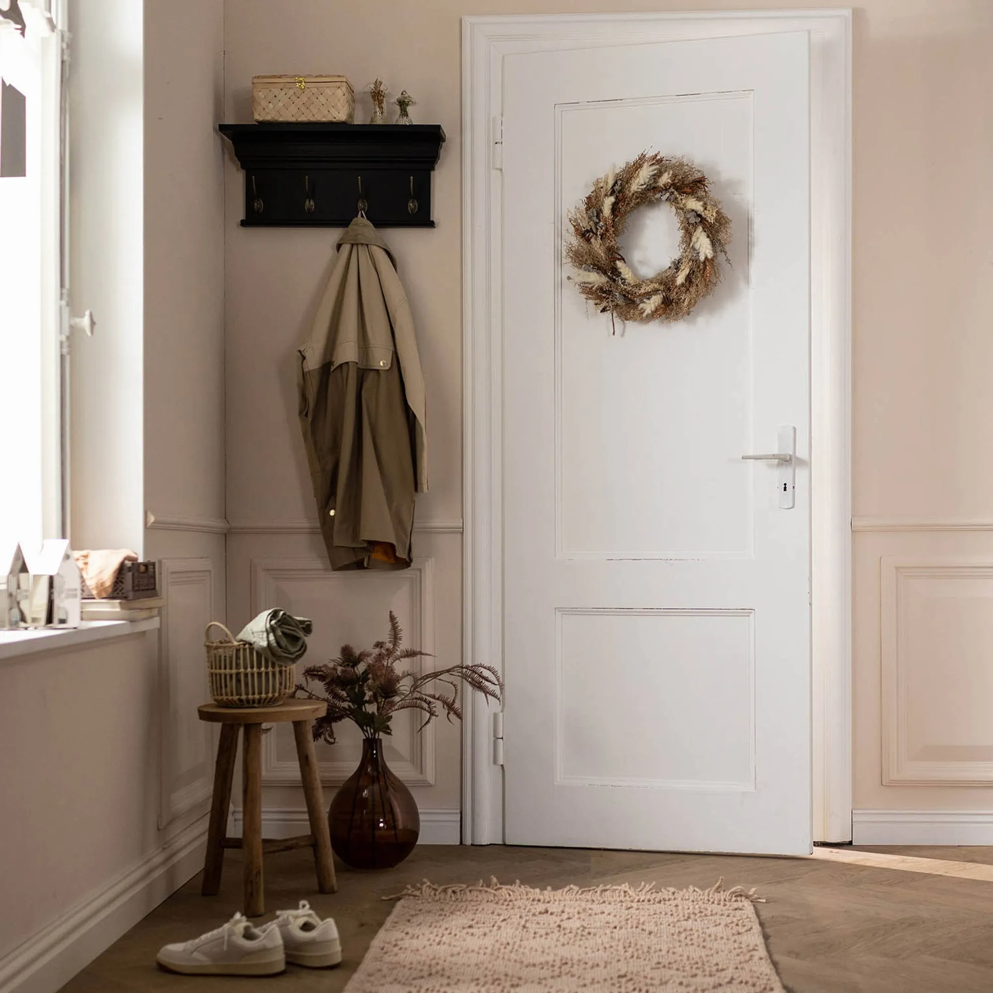 Wandgarderobe Franka^Depot Outlet