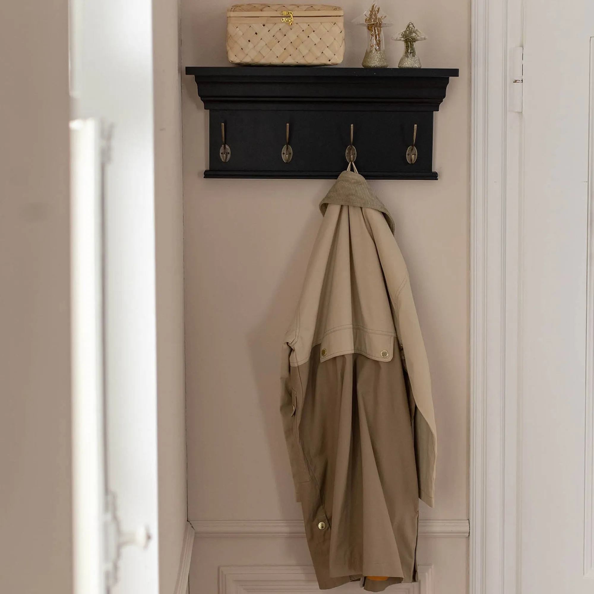 Wandgarderobe Franka^Depot Outlet