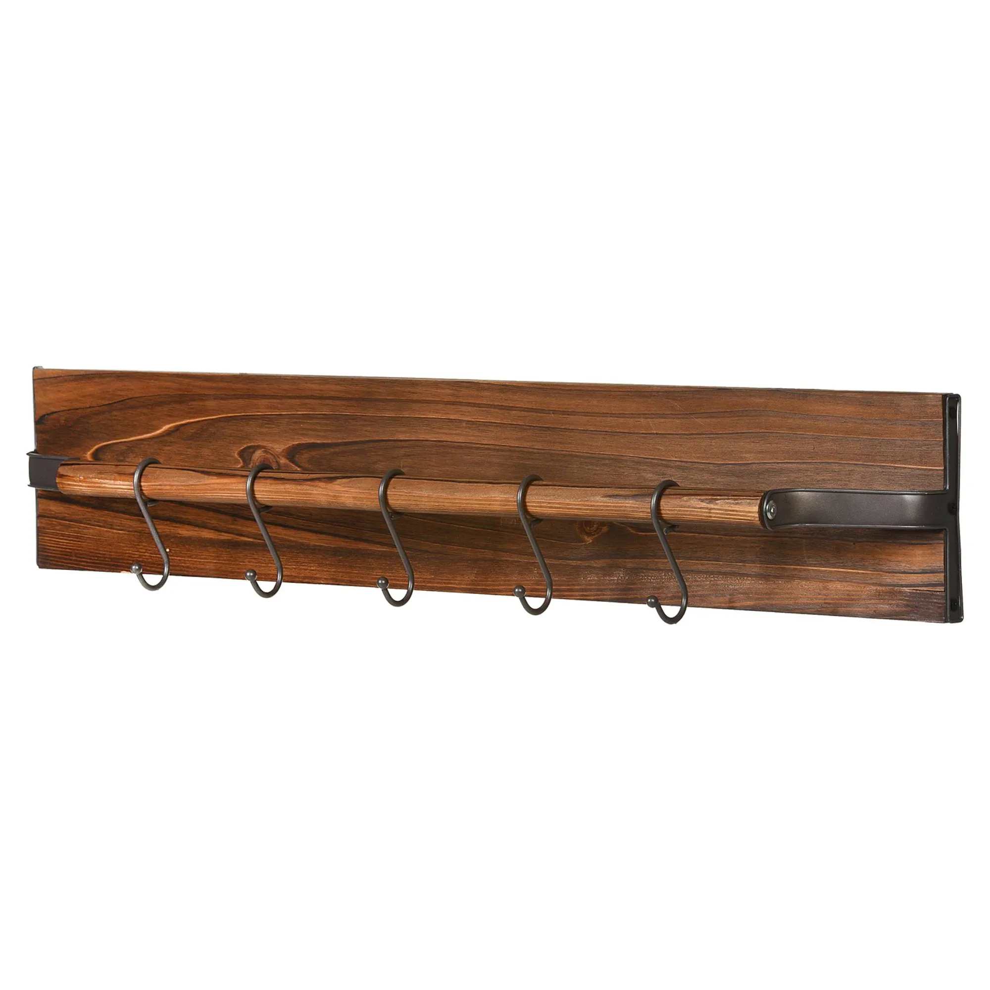 Wandgarderobe Roland^Depot Discount
