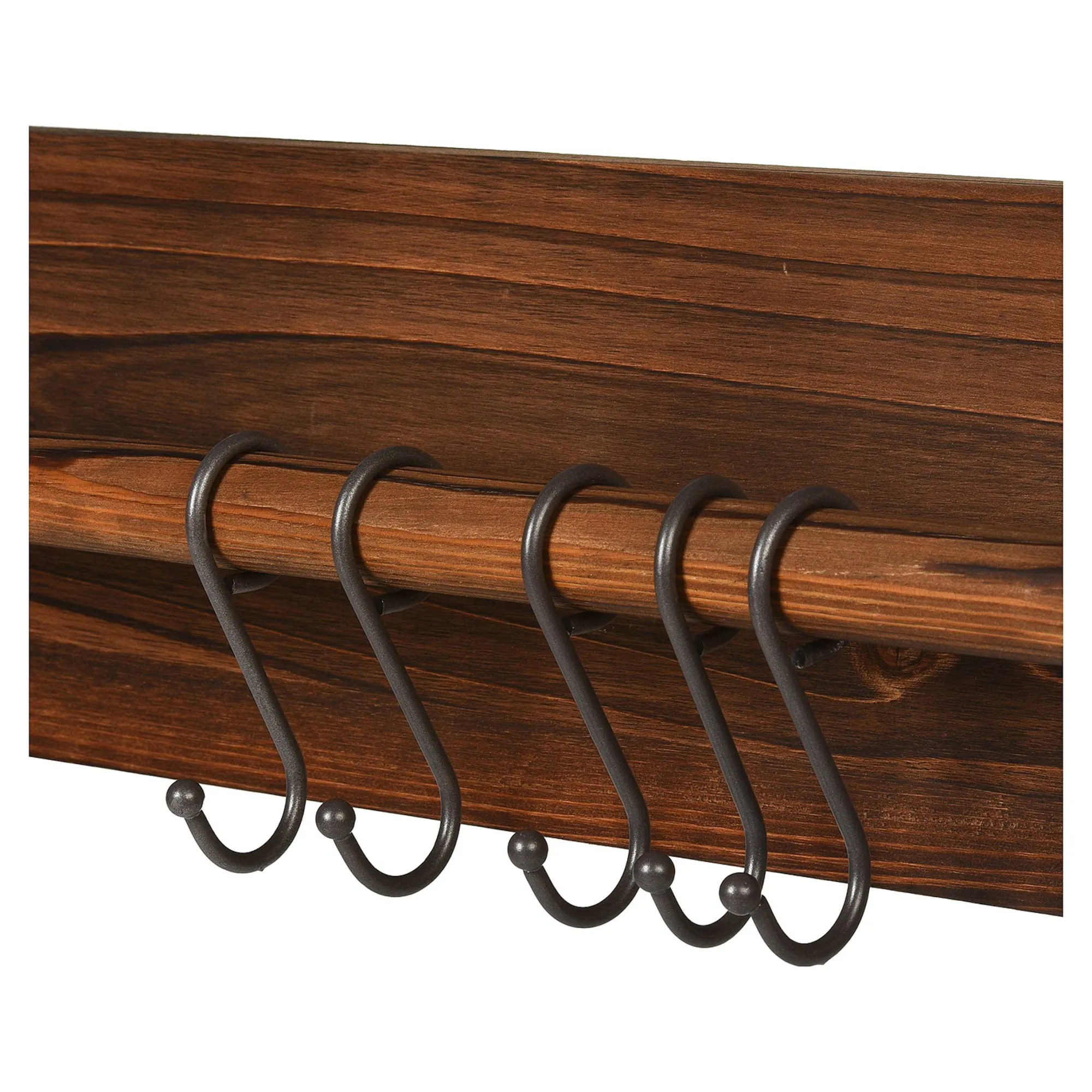 Wandgarderobe Roland^Depot Discount