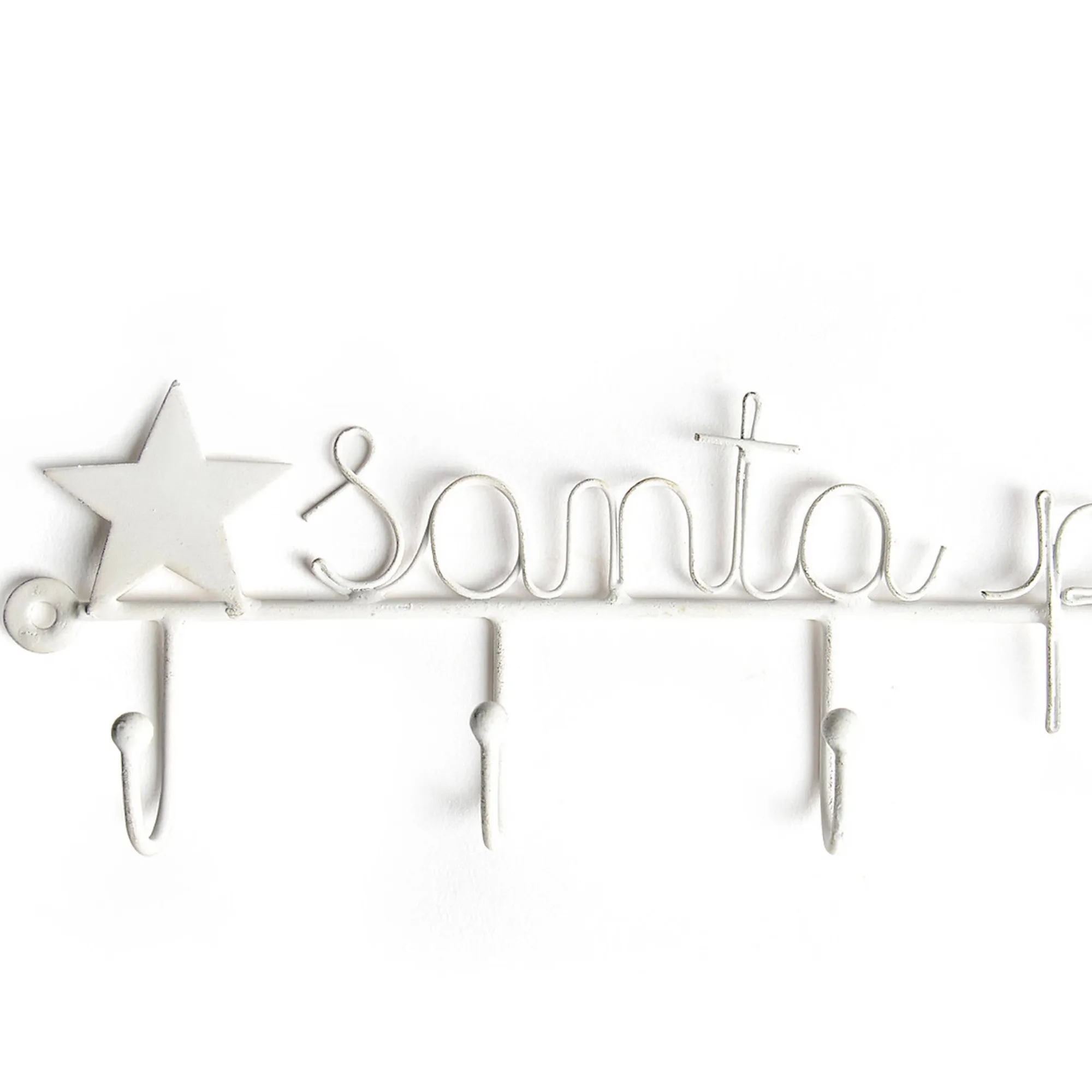 Wandgarderobe Santa^Depot Clearance