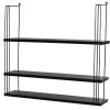 Cheap Depot Wandregal Achim