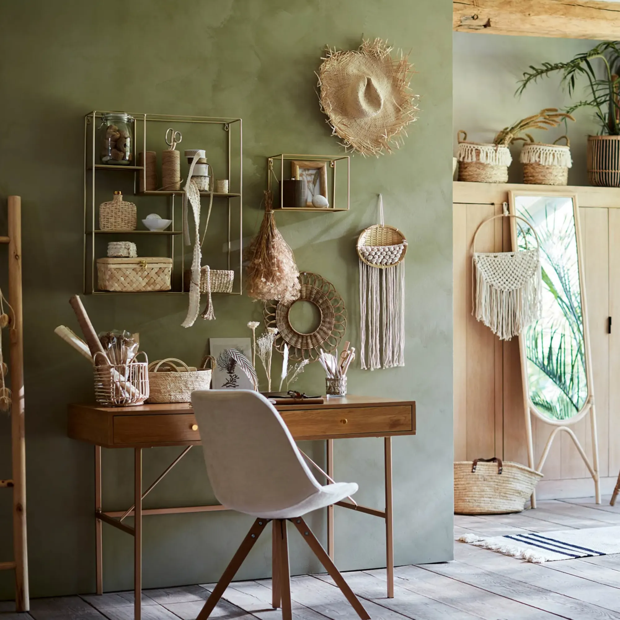 Outlet Depot Wandregal Bea