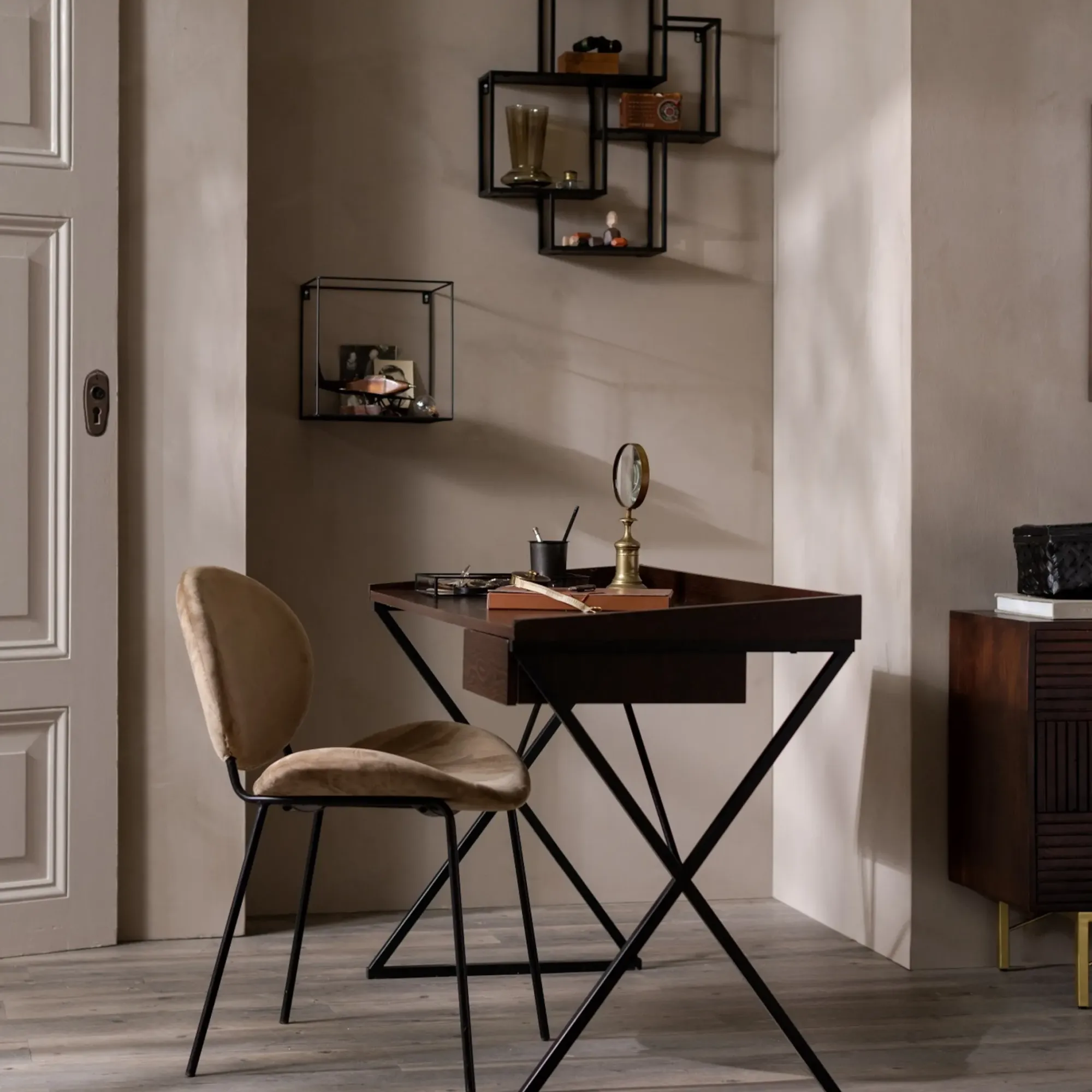 Fashion Depot Wandregal Lea