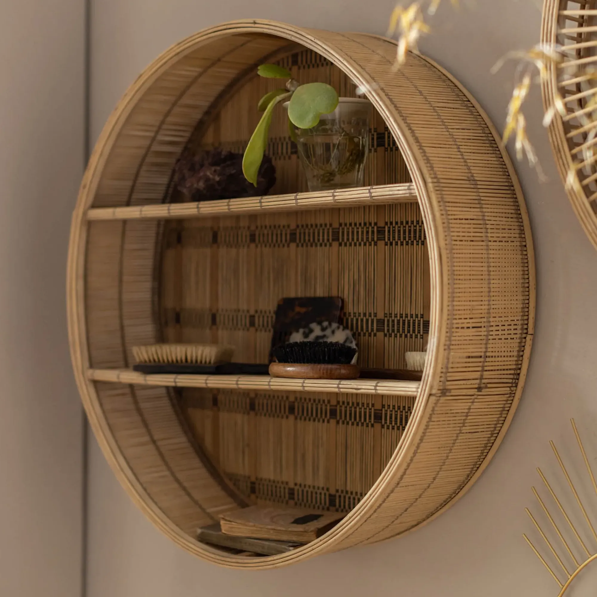 Clearance Depot Wandregal Levi