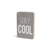 Wandschild Stay Cool^Depot Best
