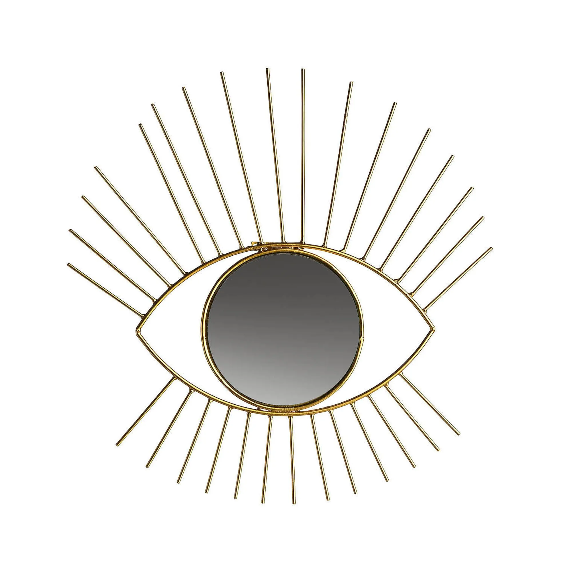 Wandspiegel Auge^Depot Best