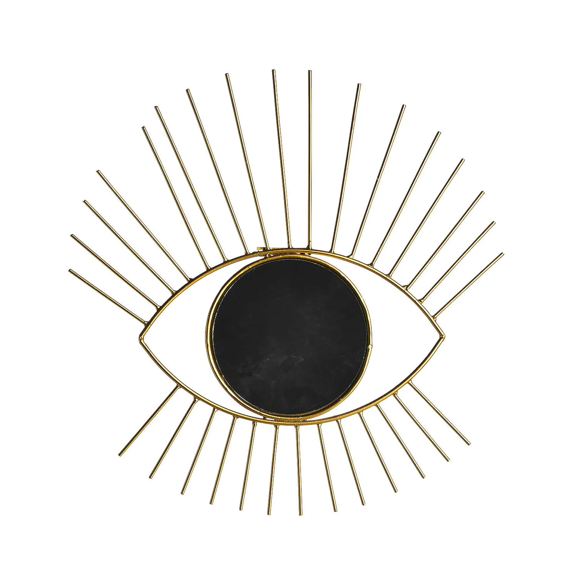 Wandspiegel Auge^Depot Best