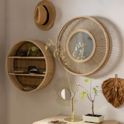 Wandspiegel Auge^Depot Best