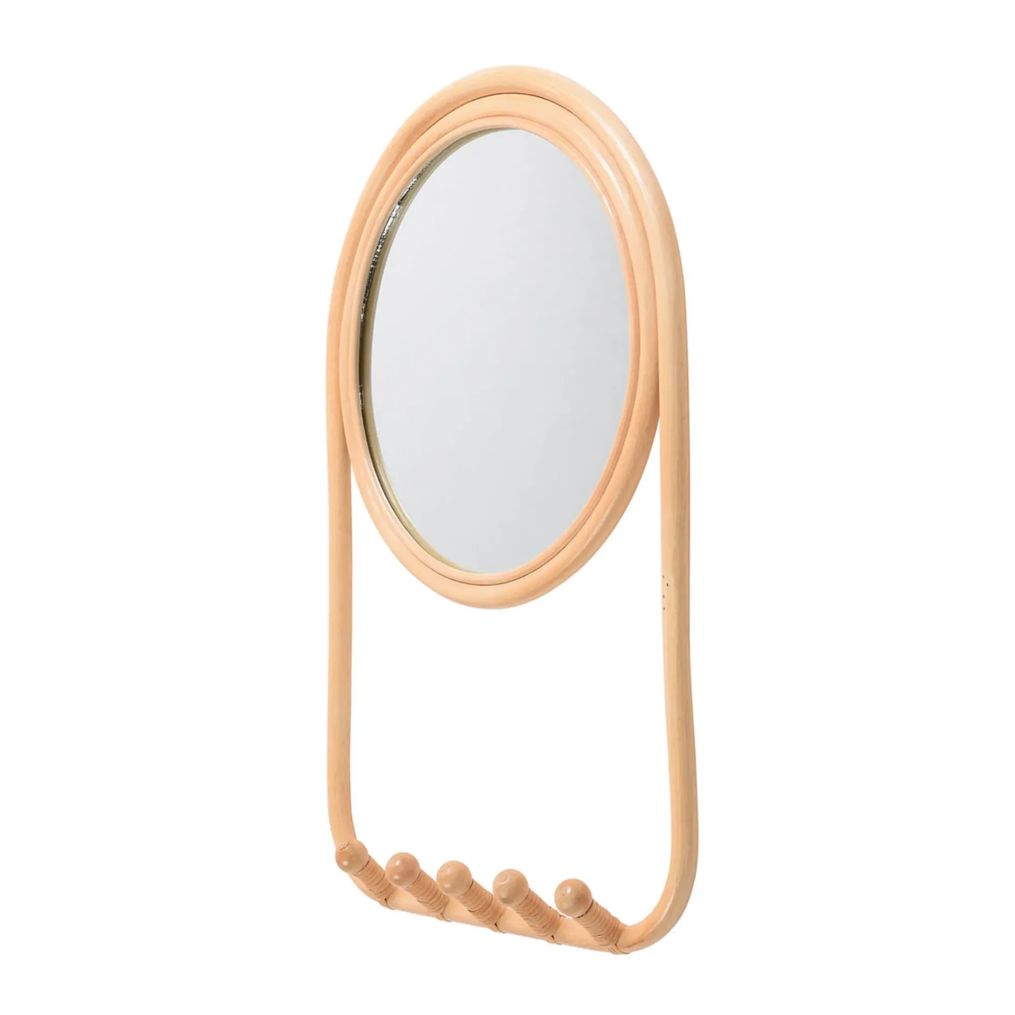 Cheap Depot Wandspiegel Nobo Mit Haken