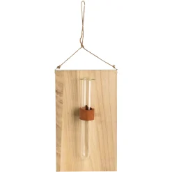 New Depot Wandvase Reagenz