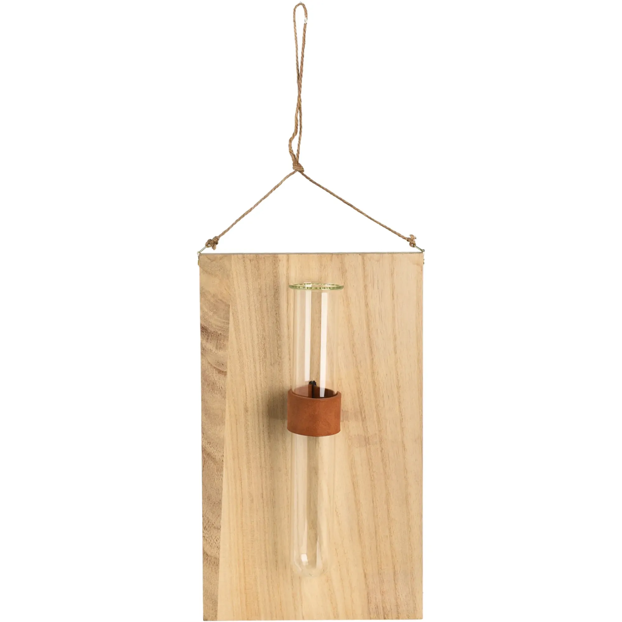 New Depot Wandvase Reagenz