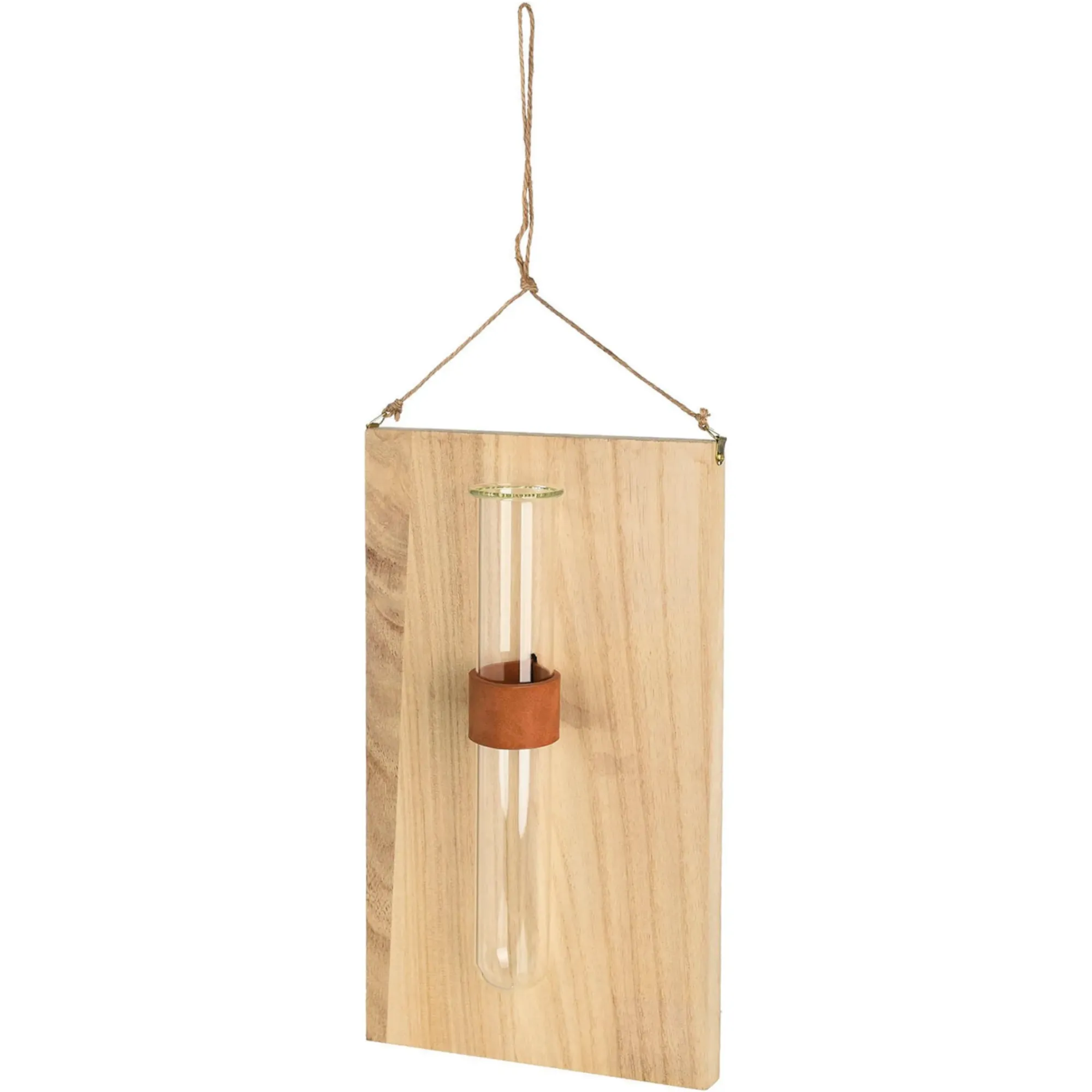New Depot Wandvase Reagenz
