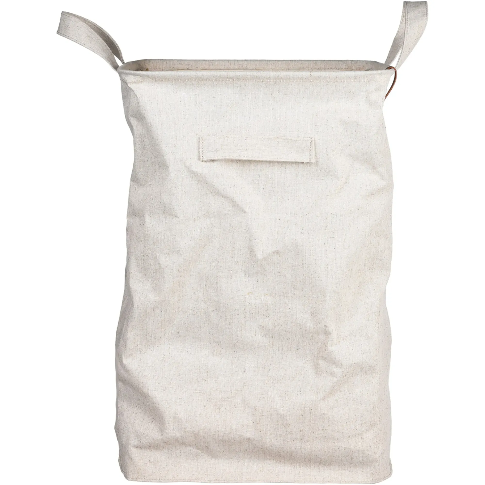 Discount Depot Waschekorb Linen