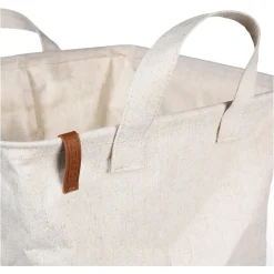 Discount Depot Waschekorb Linen