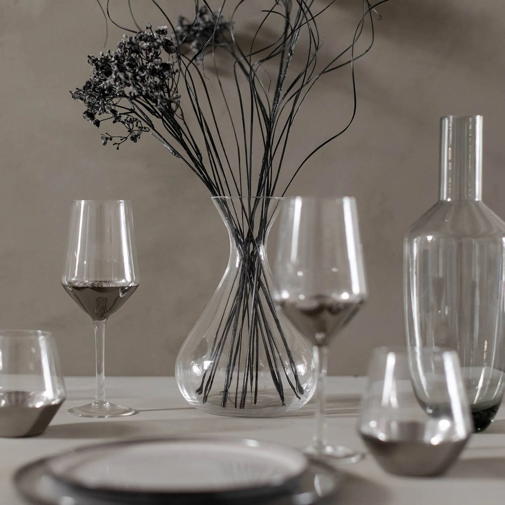 Wasserglas Noble^Depot Shop