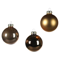 Weihnachtsbaum-Set Mit Kugel^Depot Best