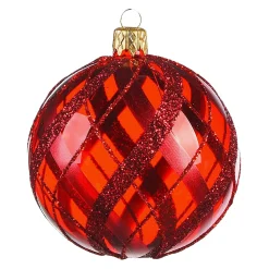Weihnachtskugel Doublecheck^Depot Online