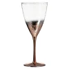 Weinglas Hammered^Depot Cheap