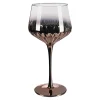 Weinglas Rille^Depot Cheap