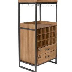 Weinschrank Edgar^Depot Discount