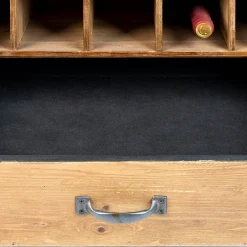Weinschrank Edgar^Depot Discount