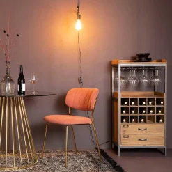 Weinschrank Edgar^Depot Discount