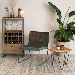 Weinschrank Edgar^Depot Discount
