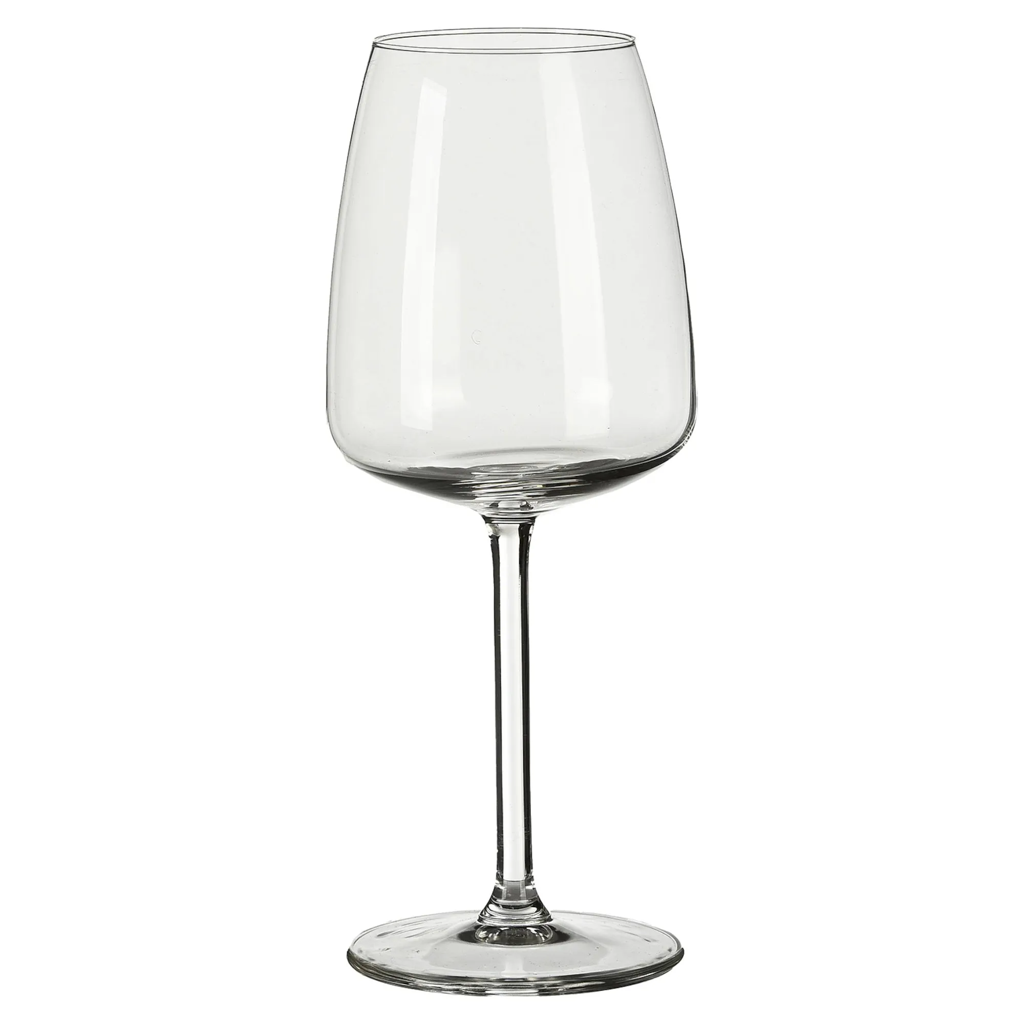 Weisweinglas Alva^Depot New