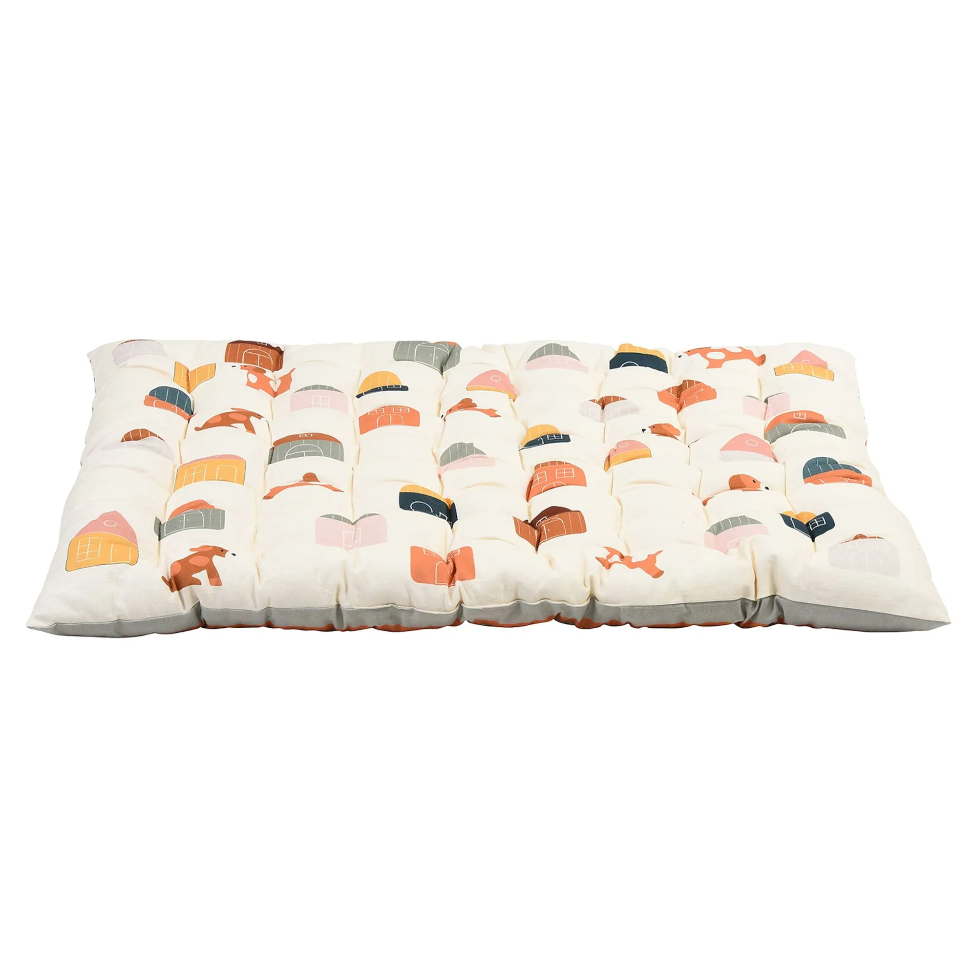 Wende-Bodenmatratze Little Farm^Depot Best Sale