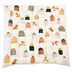 Wende-Bodenmatratze Little Farm^Depot Best Sale