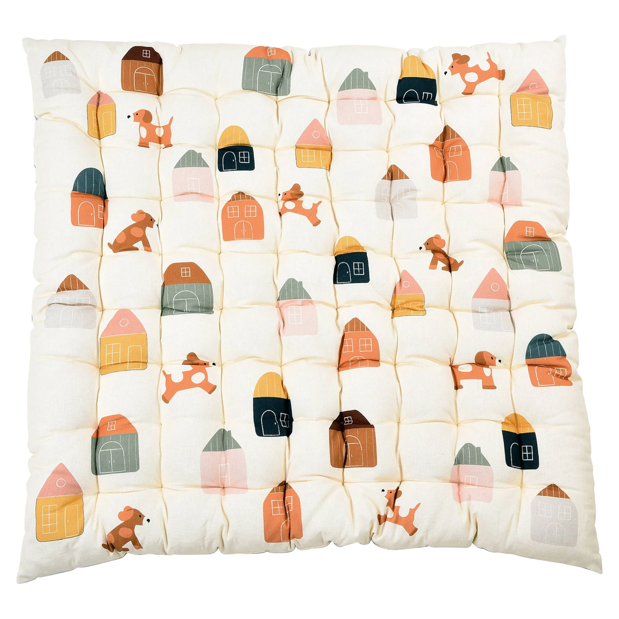 Wende-Bodenmatratze Little Farm^Depot Best Sale
