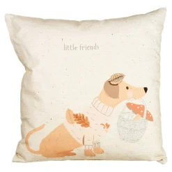 Wende-Kissenhulle Dario & Friends^Depot New