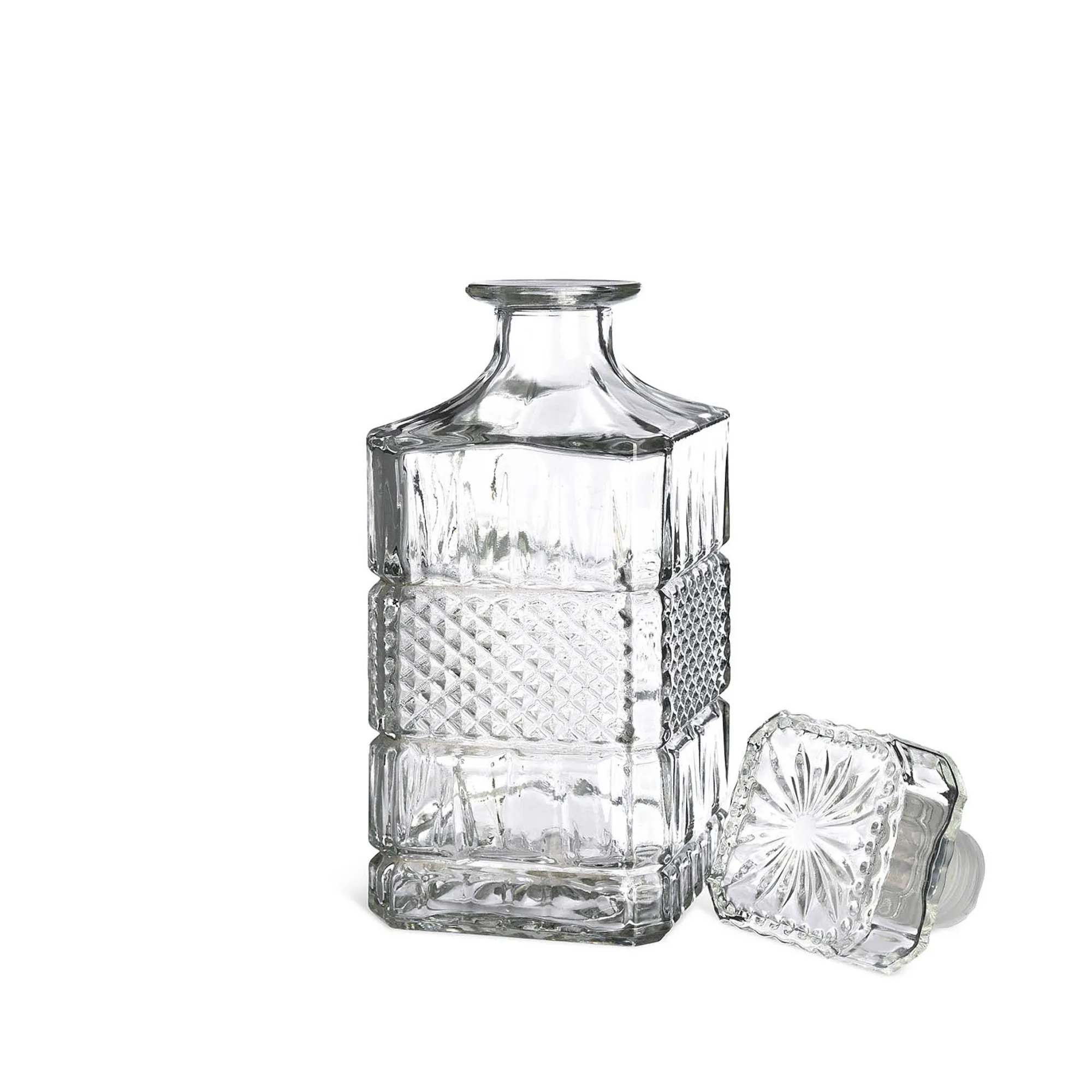 Whiskey-Karaffe Radiant^Depot Outlet