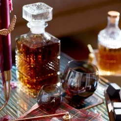 Whiskey-Set Radiant^Depot Shop