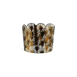 Windlicht-Banderole Artdeco^Depot Hot