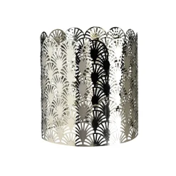 Windlicht-Banderole Artdeco^Depot Cheap