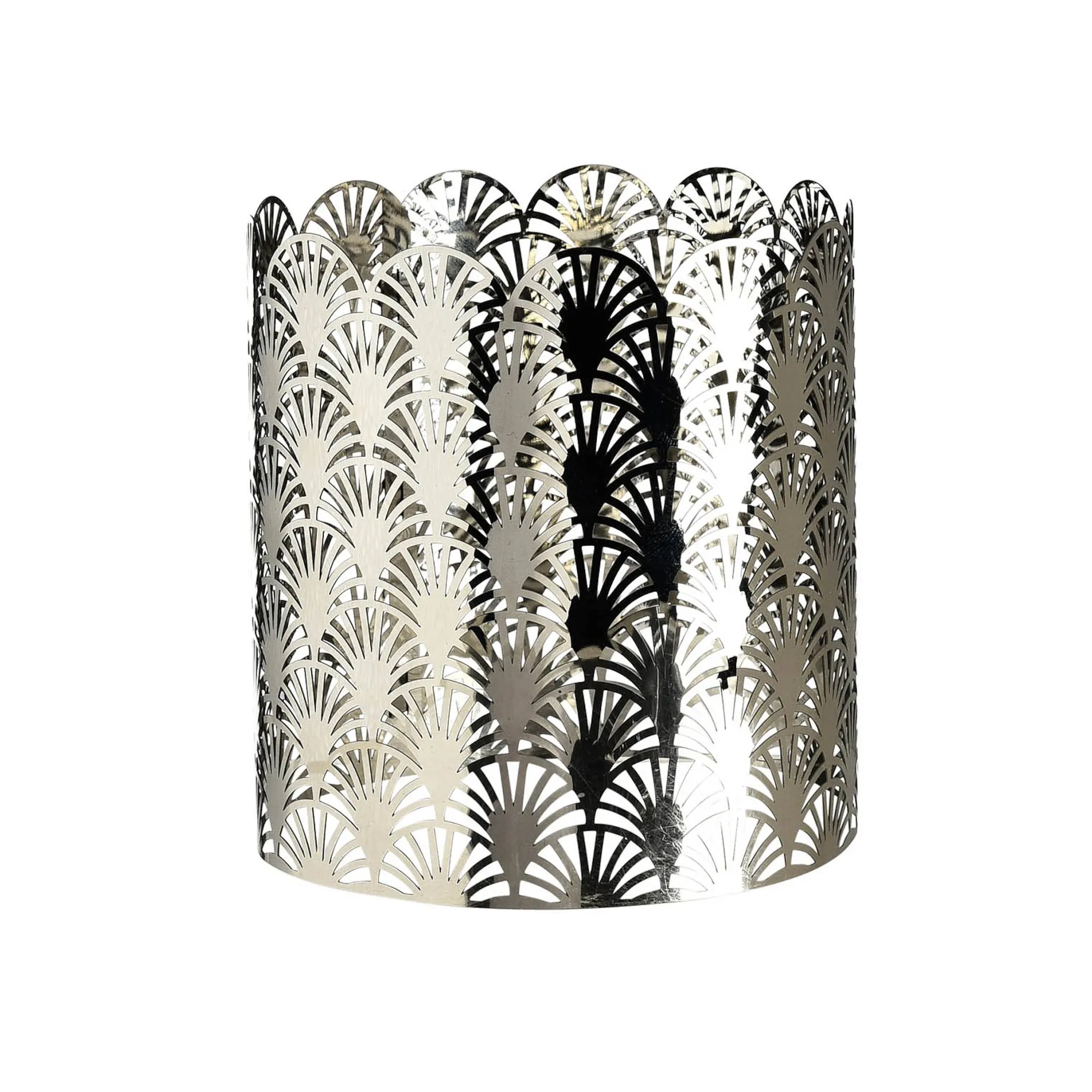 Windlicht-Banderole Artdeco^Depot Cheap