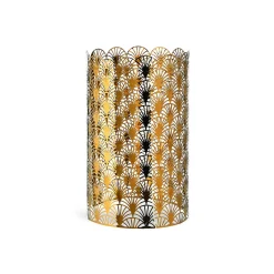 Windlicht-Banderole Artdeco^Depot New