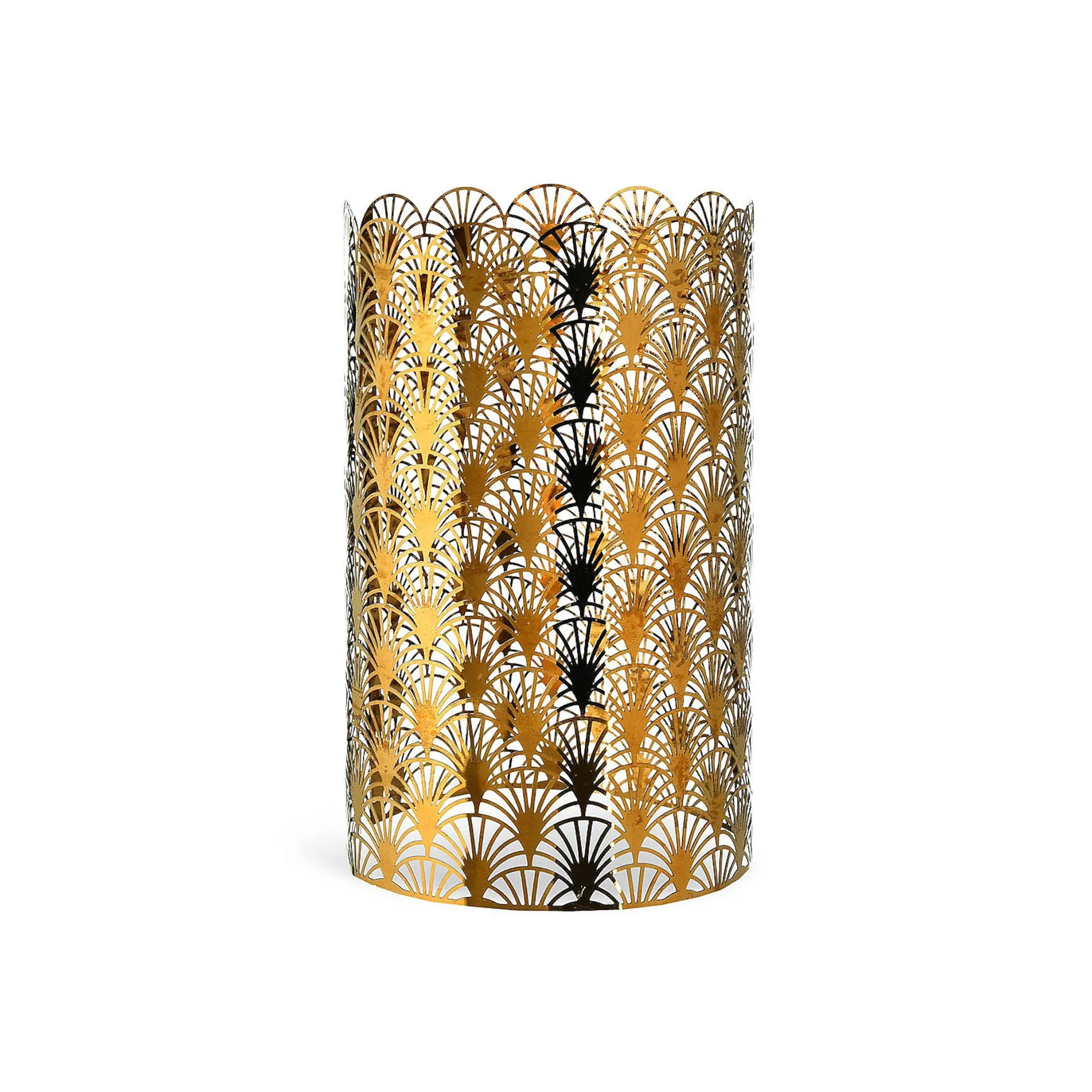 Windlicht-Banderole Artdeco^Depot New